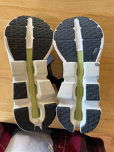 Load image into Gallery viewer, Shoe Size 9 On Cloud White Running Shoes
