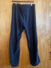 Load image into Gallery viewer, Size Large Columbia Black Women's Sweatpants

