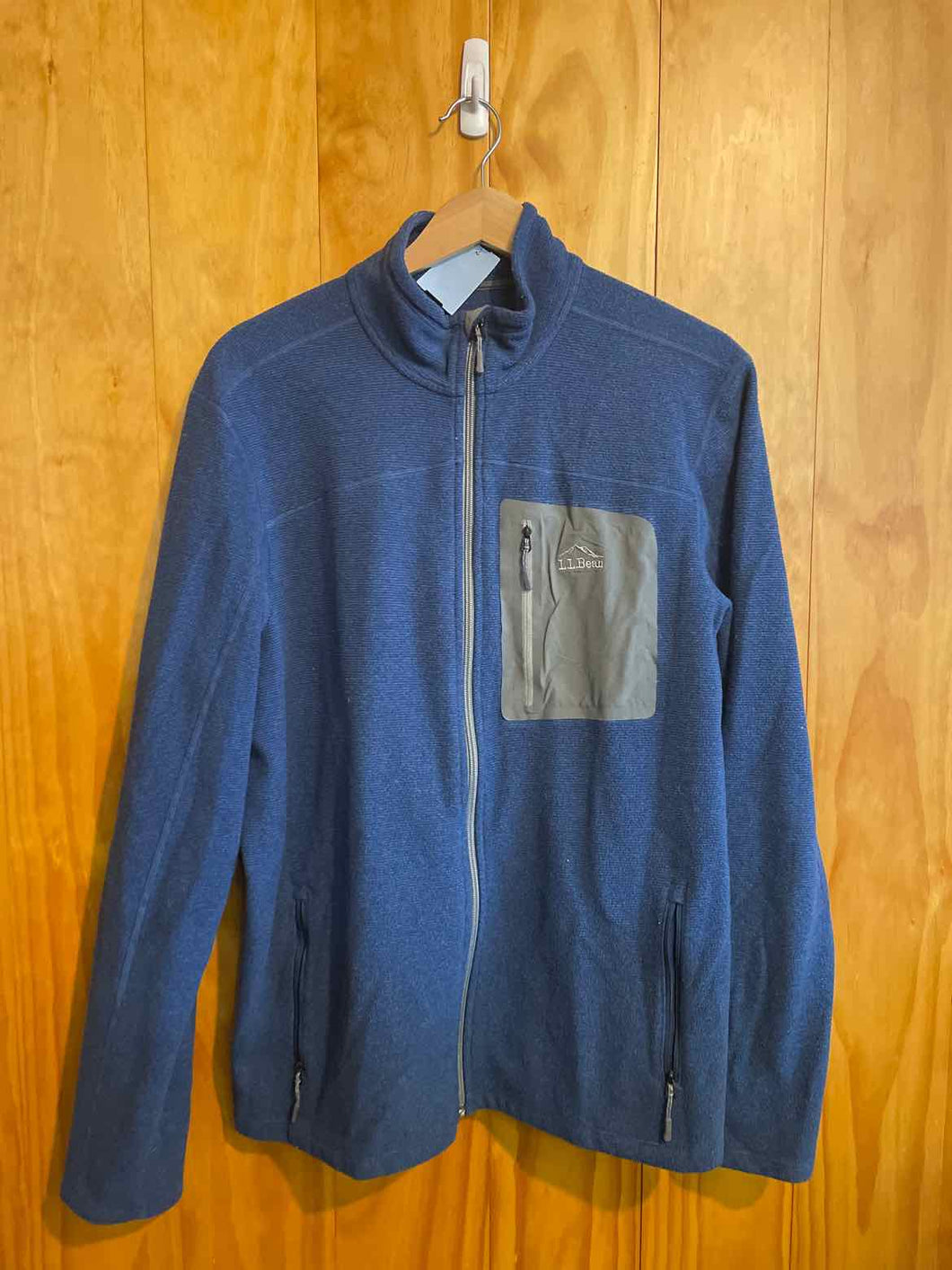 Size L LL Bean Men's Sweater & Sweatshirt