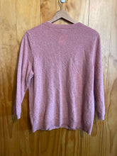 Load image into Gallery viewer, Size X-Large Talbots Pink Women's Sweater &amp; Sweatshirt
