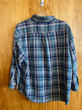 Load image into Gallery viewer, Size 3XL Reed St. James Men's Flannel
