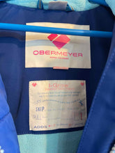Load image into Gallery viewer, Child Size 5 Obermeyer Girl's Jacket
