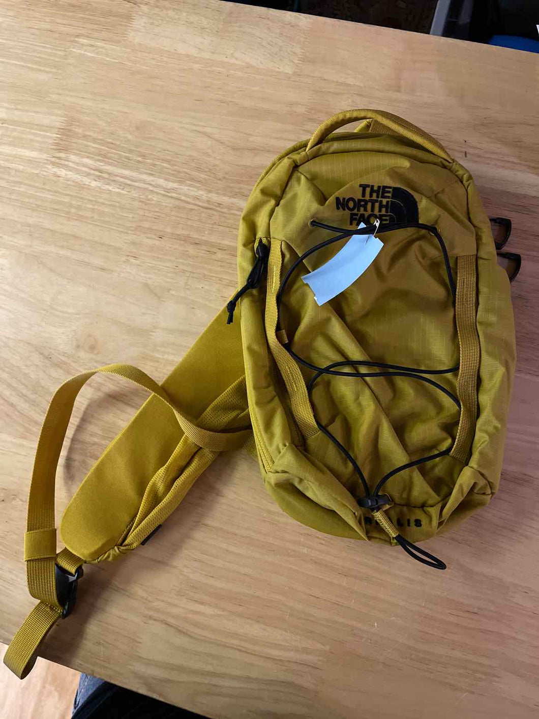 The North Face Bag
