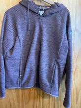 Load image into Gallery viewer, Size Large Kuhl Brown Women's Sweater &amp; Sweatshirt
