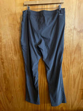 Load image into Gallery viewer, Size 16 Eddie Bauer Grey Women's Hiking Pants
