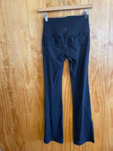 Load image into Gallery viewer, Size XS Prana Black Women's Leggings
