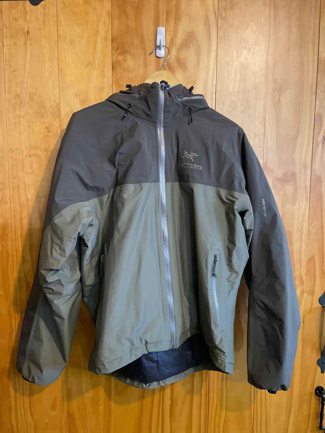 Size M Arc'teryx Men's Winter Jacket