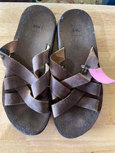 Load image into Gallery viewer, 13 Teva Men's Sandals
