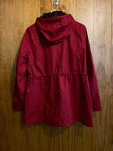 Load image into Gallery viewer, Women Size Large Hunter Red Women's Jacket

