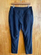 Load image into Gallery viewer, Size XL Avalanche Black Women's Hiking Pants
