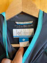 Load image into Gallery viewer, Women Size M Columbia Grey Women's Light Jacket

