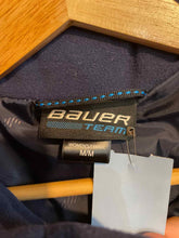 Load image into Gallery viewer, Size Medium Bauer Navy Women&#39;s Pants
