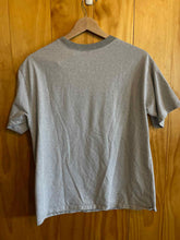 Load image into Gallery viewer, Size Small The North Face Grey Women's Short Sleeve Shirt
