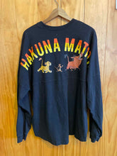 Load image into Gallery viewer, Size XL Disney Men's Long Sleeve Shirt
