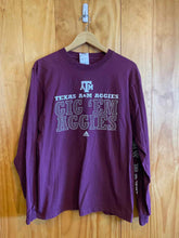 Load image into Gallery viewer, Size L Adidas Men's Long Sleeve Shirt
