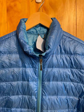 Load image into Gallery viewer, Women Size Unknown REI Blue Women&#39;s Light Jacket
