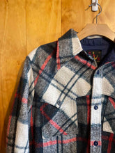 Load image into Gallery viewer, CPO Provisions Men's Flannel
