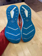 Load image into Gallery viewer, Shoe Size 8.5 Brooks Red Running Shoes
