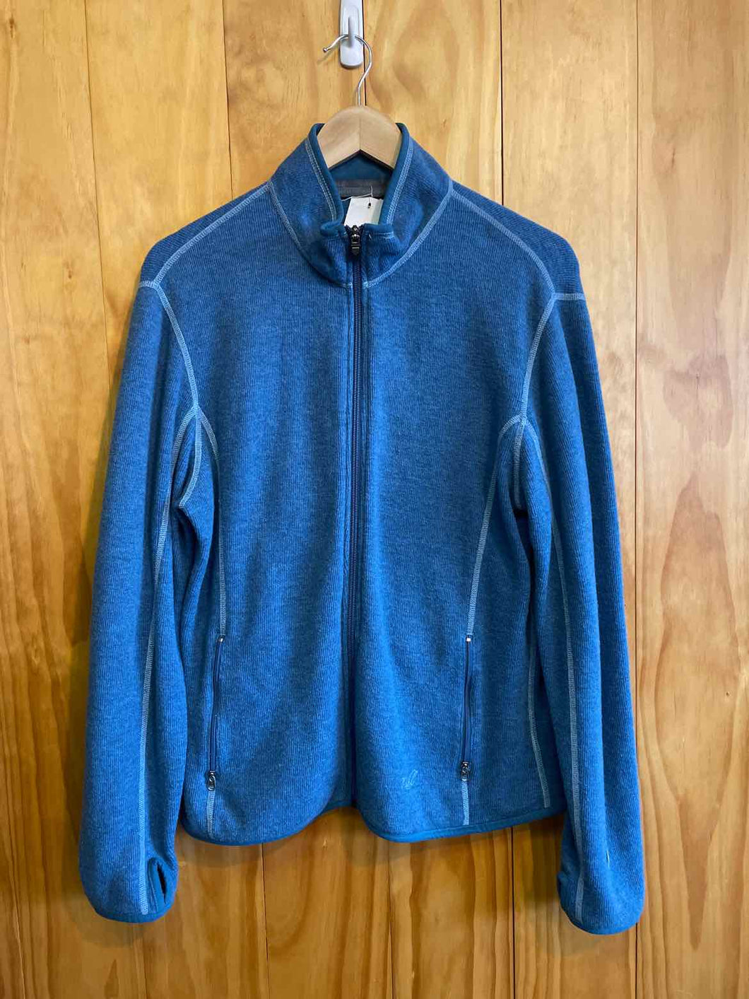 Women Size L Kuhl Blue Women's Light Jacket