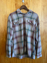 Load image into Gallery viewer, Size Large Patagonia Men's Flannel
