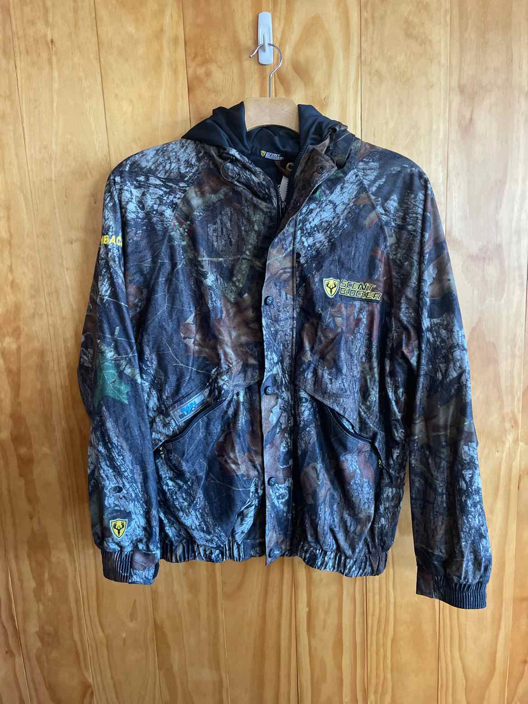 Size L ScentBlocker Misc. Men's Jacket