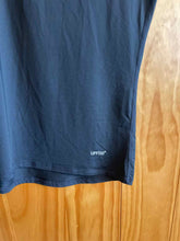 Load image into Gallery viewer, Size XL Bubblelime Black Women&#39;s Short Sleeve Shirt
