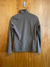 Load image into Gallery viewer, Size Small The North Face Brown Women's Fleece Sweatshirt
