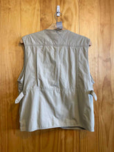 Load image into Gallery viewer, Woolrich Fishing Vest
