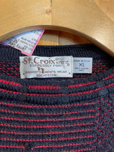 Load image into Gallery viewer, Size XL St Croix knits Men's Sweater &amp; Sweatshirt
