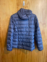 Load image into Gallery viewer, Women Size Medium Eddie Bauer Purple Women's Jacket
