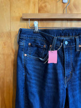 Load image into Gallery viewer, Size 32X34 Levi Strauss &amp; Co. Men's Jeans
