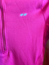 Load image into Gallery viewer, Size XSmall Koppen Magenta Women's Base Layer Bottom
