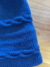 Load image into Gallery viewer, Wigwam Blue Hat
