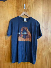 Load image into Gallery viewer, Size L Wild Tribute Men's Short Sleeve Shirt

