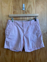Load image into Gallery viewer, Size 2 Eddie Bauer Pink Women's Shorts
