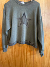 Load image into Gallery viewer, Olive Women's Sweater &amp; Sweatshirt
