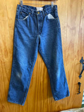 Load image into Gallery viewer, Size 30x30 OshKosh Men's Jeans
