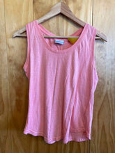 Load image into Gallery viewer, Size S Columbia Peach Women's Tank Top
