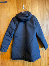 Load image into Gallery viewer, Women Size Small Adidas Black Women&#39;s Winter Jacket
