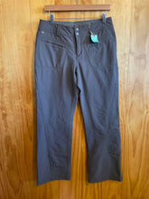 Load image into Gallery viewer, Size 8 Athleta Grey Women's Pants
