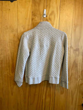 Load image into Gallery viewer, Size XS Patagonia Cream Women's Sweater &amp; Sweatshirt
