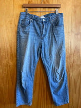 Load image into Gallery viewer, Size 31 Everlane Blue Women's Jeans

