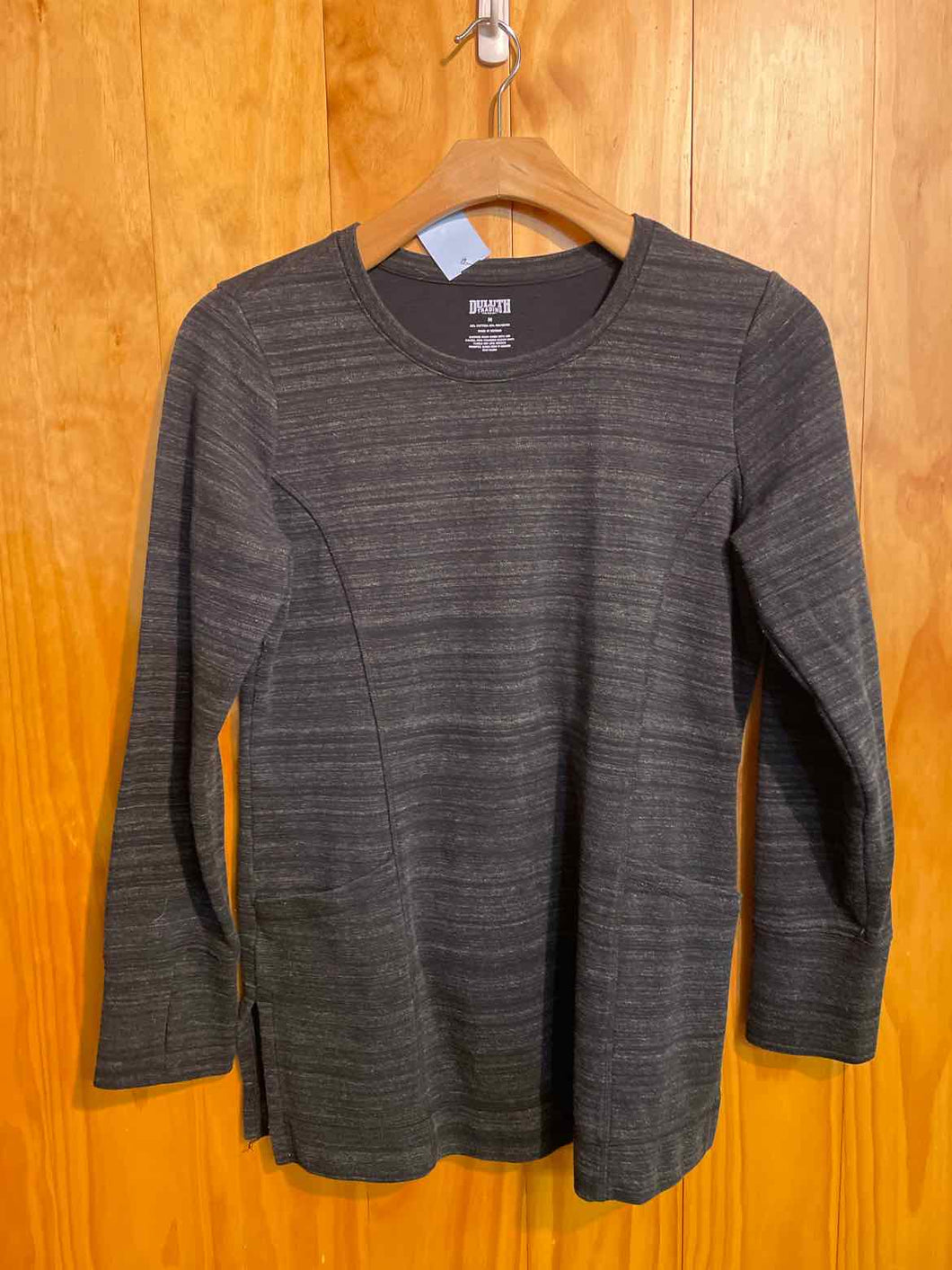 Size M Duluth Trading Co. Men's Long Sleeve Shirt