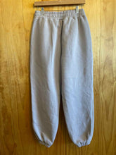 Load image into Gallery viewer, Size L Comfrt Pale Pink Women&#39;s Pants
