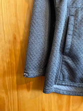 Load image into Gallery viewer, Size Large Storm Creek Grey Women's Hoodie
