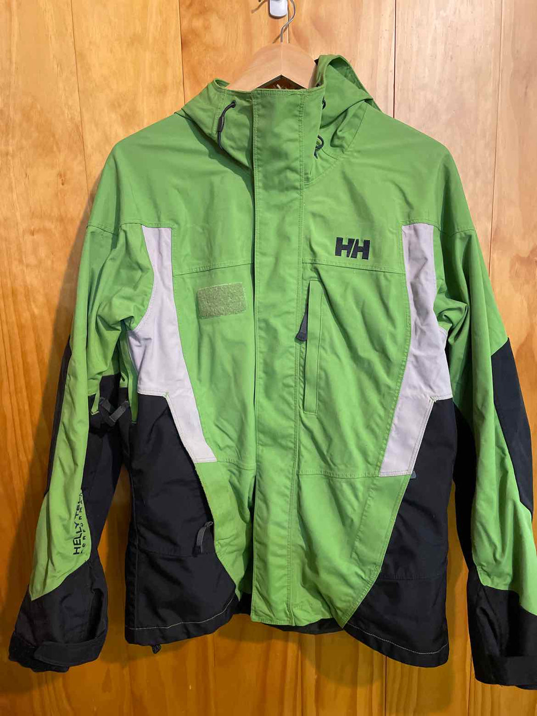 Size S Helly Hansen Men's Winter Jacket