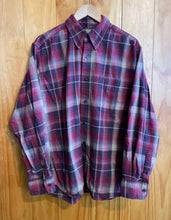 Load image into Gallery viewer, Size L Eddie Bauer Men&#39;s Flannel
