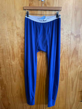 Load image into Gallery viewer, Size L LL Bean Men's Base Layer Pants
