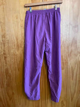 Load image into Gallery viewer, Size L Helly Hansen Purple Women&#39;s Pants
