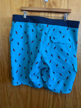 Load image into Gallery viewer, Size 36 Duluth Trading Men's Swim Trunks
